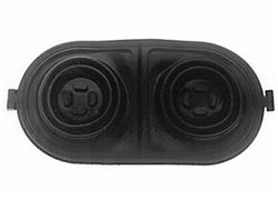 Dorman Master Cylinder Reservoir Cover Gaskets 42071