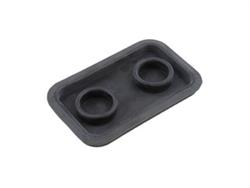 Dorman Master Cylinder Reservoir Cover Gaskets 42079