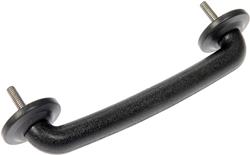 Dorman Windshield Hold-Down Brackets for 1997-2018 WRANGLER - 42110