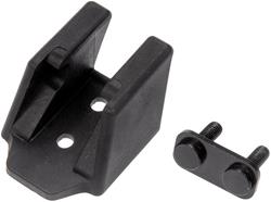 Dorman Hood Latches for 2007-2017 WRANGLER, 2018 WRANGLER JK - 42401
