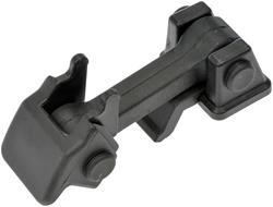 Dorman Hood Latches for 2007-2018 WRANGLER, 2018 WRANGLER JK - 42411