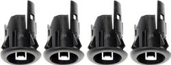 Dorman Park Sensor Retainer Bezels 42451
