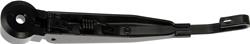 Dorman Windshield Wiper Arms for 2007-2017 PATRIOT - 42468