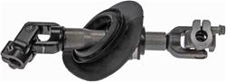 Dorman Steering Shafts for 2005-2010 COBALT, 2007-2009 G5, 2003-2007 ION - 425-109