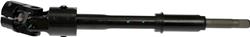 Dorman - Steering Shafts for 2011-2017 WRANGLER, 2018 WRANGLER JK - 425-261