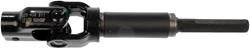 Dorman Steering Shafts for 1997-2001 CAMRY, ES300 - 425-458