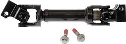 Dorman - Steering Shafts for 2007-2019 X5, 2008-2019 X6 - 425-765