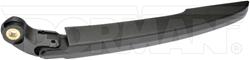 Dorman Windshield Wiper Arms for 2006-2009 GTI, RABBIT, 2007-2010 PASSAT - 42645