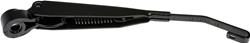 Dorman Windshield Wiper Arms for 2011-2019 GRAND CARAVAN, 2011-2016 TOWN & COUNTRY - 42652