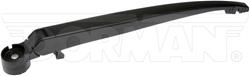 Dorman Windshield Wiper Arms for 2001-2003 525I, 1999-2000 528I, 1999-2003 540I - 42681