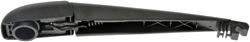 Dorman Windshield Wiper Arms for 2008-2013 HIGHLANDER, 2006-2012 RAV4 - 42712