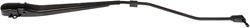 Dorman Windshield Wiper Arms for 1986-1991 TAURUS, SABLE, 1988-1991 CONTINENTAL - 42737