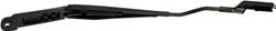 Dorman Windshield Wiper Arms for 2016-2019 EXPLORER, POLICE INTERCEPTOR UTILITY - 42835