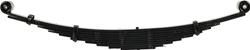Dorman Leaf Springs for 2002 E-550 ECONOLINE SUPER DUTY, 2003 E-550 SUPER DUTY, 1999-2004 F-550 SUPER DUTY - 43-1289