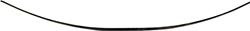Dorman Leaf Springs for 2005-2016 F-350 SUPER DUTY - 43-1583