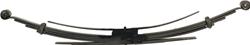 Dorman Leaf Springs for 2008 F-250 SUPER DUTY, F-350 SUPER DUTY - 43-1683