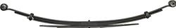 Dorman Leaf Springs for 2008-2016 F-350 SUPER DUTY, F-450 SUPER DUTY - 43-1705
