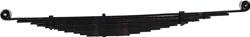 Dorman Leaf Springs for 2009-2016 E-450 SUPER DUTY - 43-1791