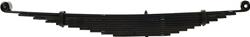 Dorman Leaf Springs for 2009-2016 E-450 SUPER DUTY - 43-1791HD