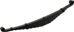 Dorman Leaf Springs for 2017-2019 F-350 SUPER DUTY - 43-2081HD