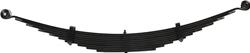 Dorman Leaf Springs for 1980-1997 F-350 - 43-721