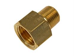 Dorman Inverted Flare Fittings