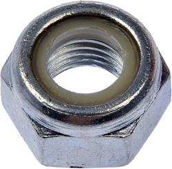 Dorman Nylon Locknuts 433-008