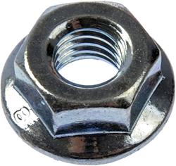 Dorman Hex Nuts 434-606