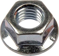 Dorman Hex Nuts 434-608