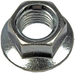 Dorman Hex Nuts 434-609