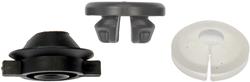 Dorman Hood Prop Rod Components 44901