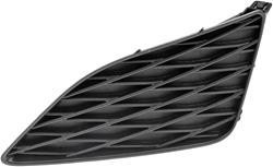 Dorman - Fog Light Inserts for 2009-2010 COROLLA - 45178