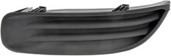 Dorman - Fog Light Inserts for 2003-2004 COROLLA - 45182