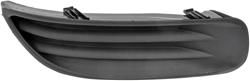 Dorman - Fog Light Inserts for 2003-2004 COROLLA - 45183