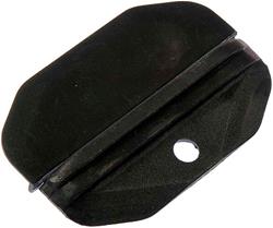Dorman Window Channel Guides for 1987-1993 DAKOTA - 45284