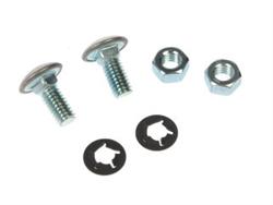 Dorman Bumper Fasteners 45360