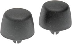 Dorman Hood Bump Stops for 2007-2017 WRANGLER, 2018 WRANGLER JK - 45363