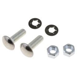 Dorman Bumper Bolt Kits