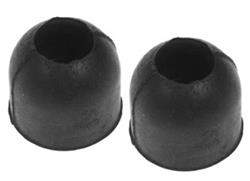 Dorman Jeep Hatch Door Bumpers for 1997-2001 CHEROKEE, 1994-1998 GRAND CHEROKEE - 45390