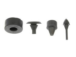 Dorman Rubber Stop Bumper Assortments 45393