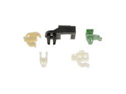 Dorman Hood Prop Rod Retainers 45396