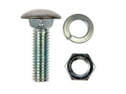 Dorman Bumper Bolt Kits 45792