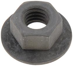 Dorman Hex Nuts 45870