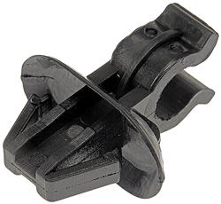 Dorman - Hood Prop Rod Components for 1999-2009 QUEST, 2007-2012 SENTRA - 45889