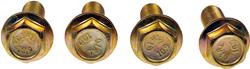 Dorman Bolts 459-630