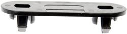 Dorman Hood Release Handle Components 45900