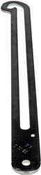 Dorman Hood Prop Rods 45904