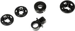 Dorman Hood Prop Rod Components 45907