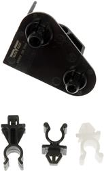 Dorman Hood Prop Rod Components 45909