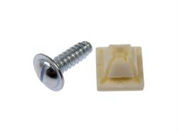 Dorman License Plate Bolts 45950